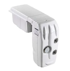 Горячая Распродажа, завод, 25 м 3/ч, настенный встроенный трубопровод, фильтр для бассейна