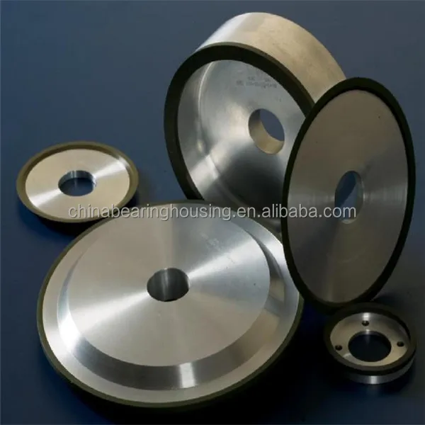 hot sale flat diamond & CBN grinding wheel 1A1 type