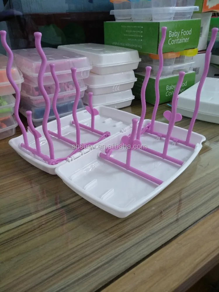 
Bottle Dry Cleaning Dryer Racks Kit 