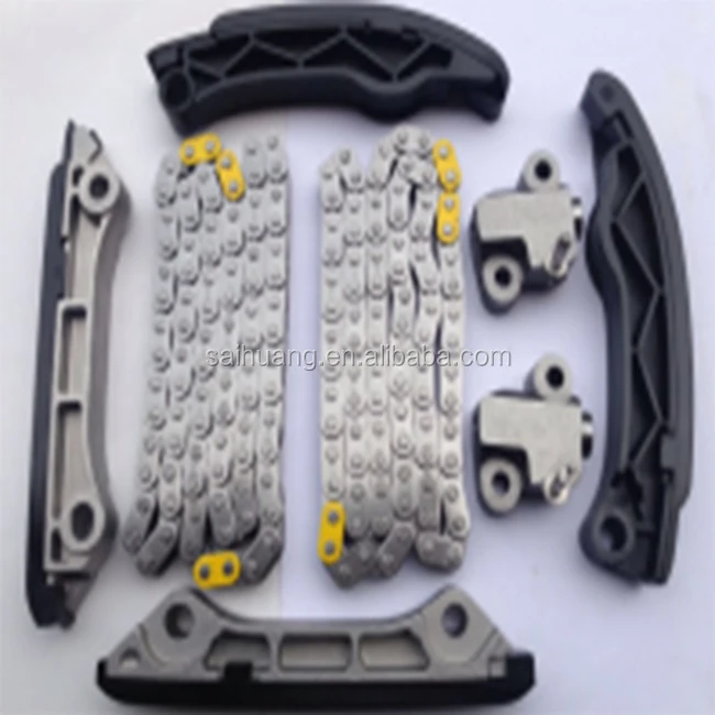 KA-41 Timing Chain Kit for Land Cruiser 1VD-FTV 13506-51020