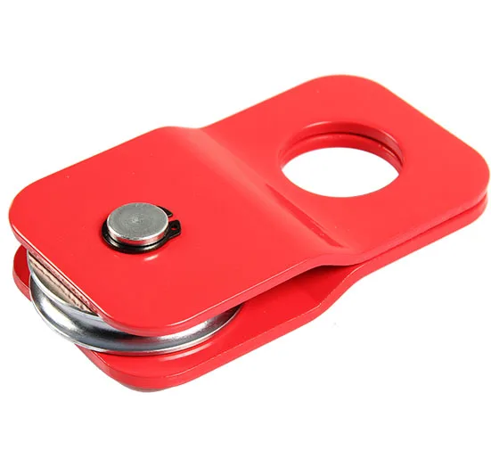 
4T Snatch Block pulley rope pulley 