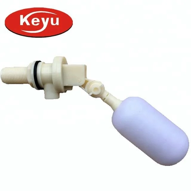 
Superior Automatic Quick Filled Mini Plastic Float Valve For Small Water Tank And Trough Bowl 