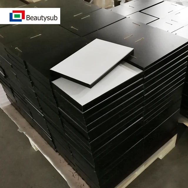 Beautysub MDF photo prints blanks