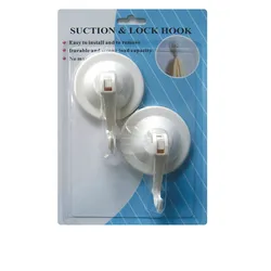Black suction cup garage hook manufacturers hook on suction cup feet