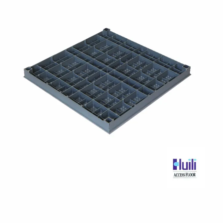Hot-selling Aluminium Perforated Panel Raised Access Floor