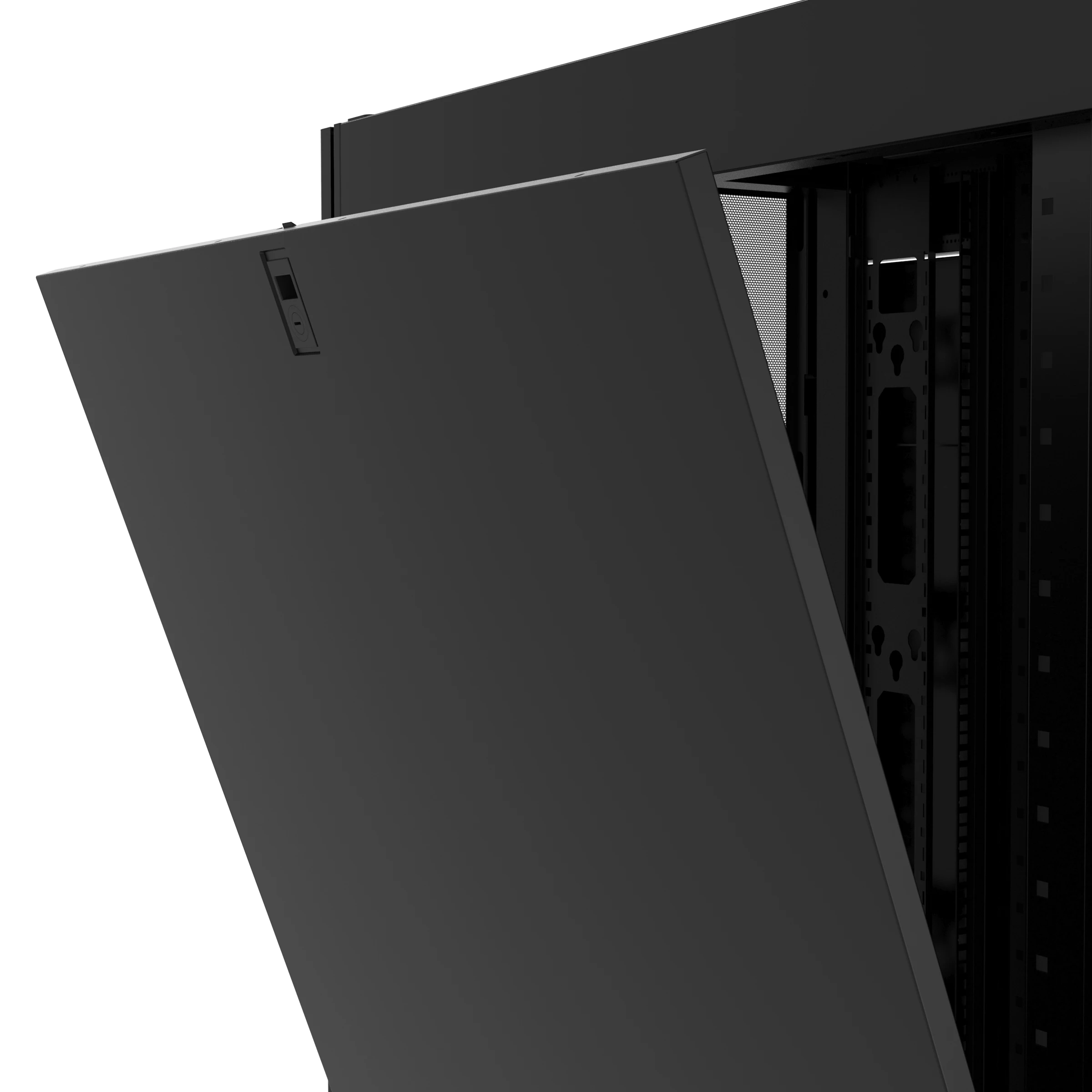 Data center High density 19inch EIA standard 42u 800mmx1070mm server rack cabinet