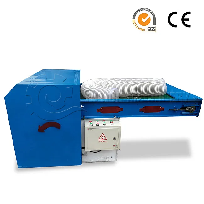 
High quality alpaca carding machine/woolen carding machine 