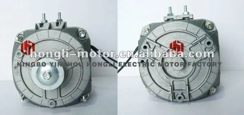 
10W Fan Motor condenser fan motor refrigerator spare parts HVAC parts 