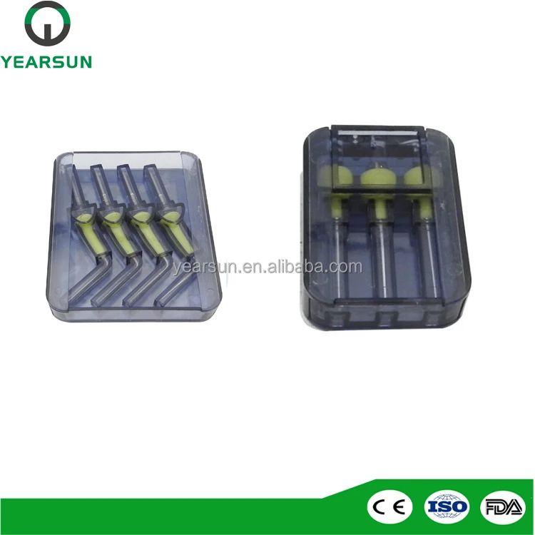 2018 new dental gutta percha obturation system including gun and pen for sale