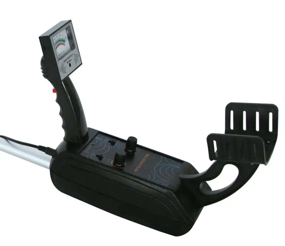 Sell MD-5002 Ground metal detector malaysia