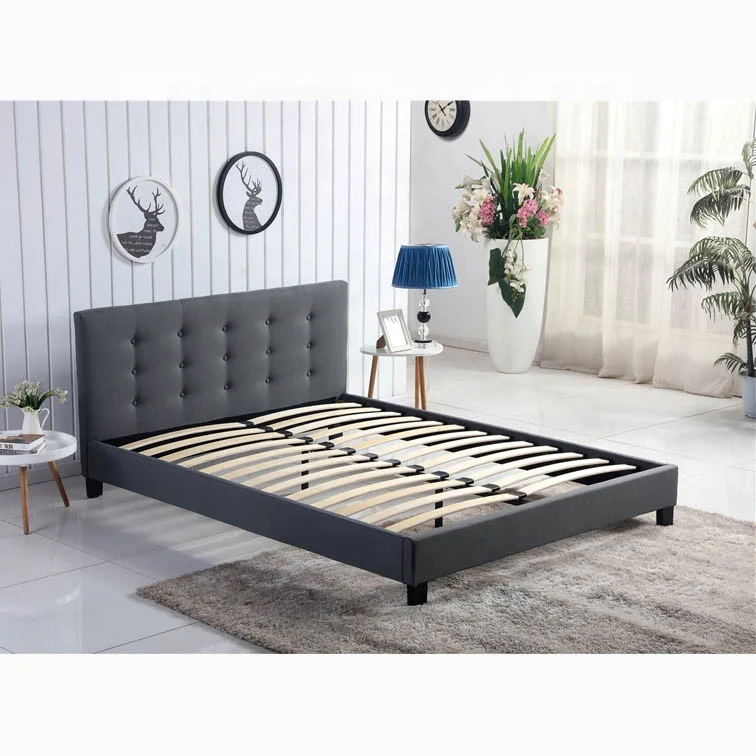 Лидер продаж, Классическая дешевая обивка из искусственной кожи с пуговицами