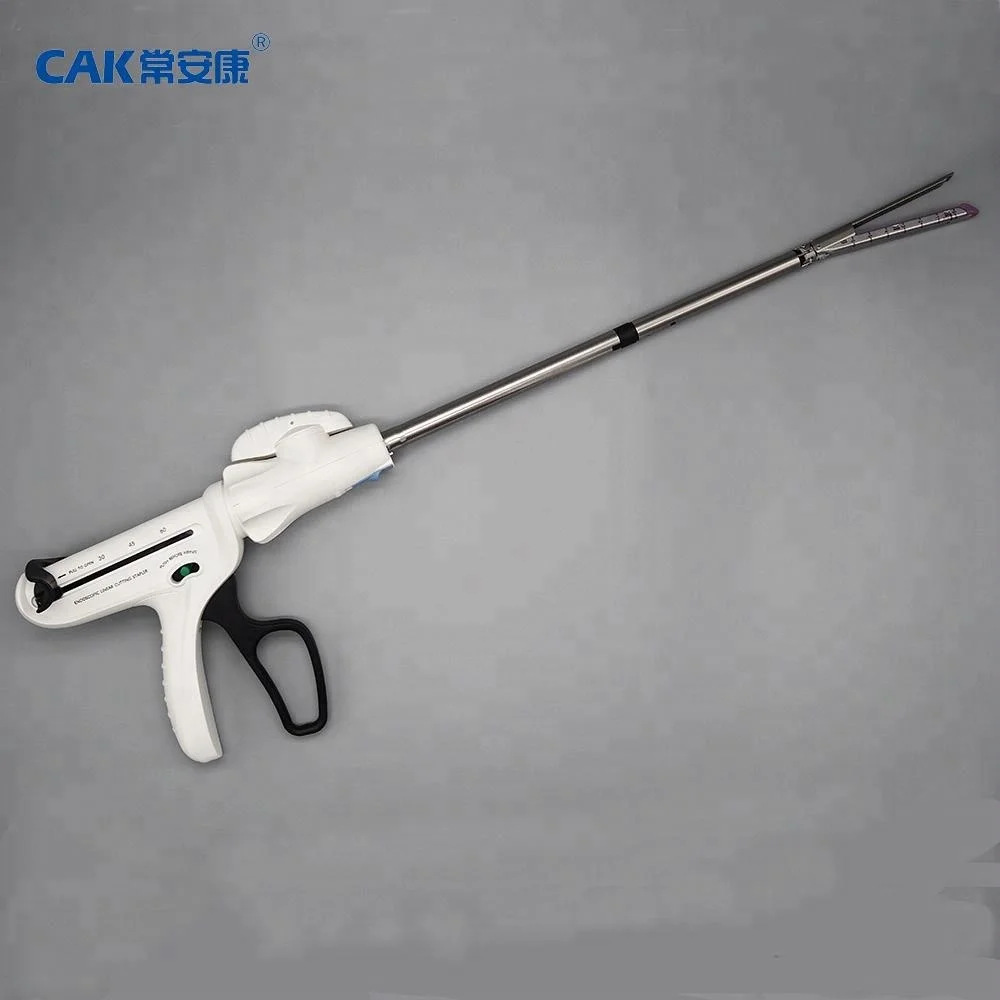 
Disposable Endo Linear Cutter Stapler 