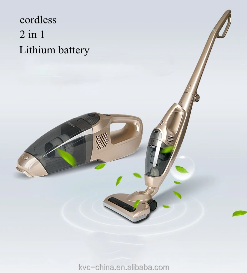 
Batteries rechargeable vacuum cleaner cordless industrial vacuum cleaner upright 2 in 1 car pet vacuum cleaner 