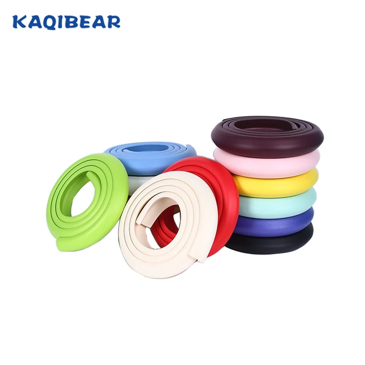 Различные товары хорошего качества для безопасности детей, резиновая защита углов стола