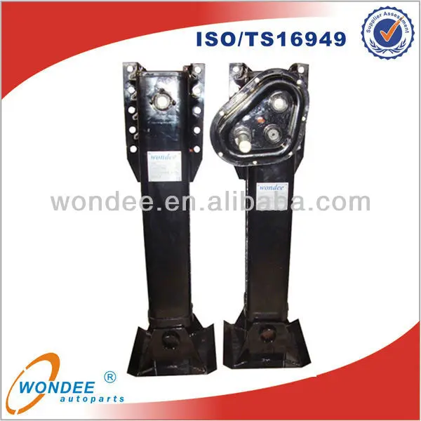 FUWA 28 Ton Trailer Landing Gear for semi trailer parts