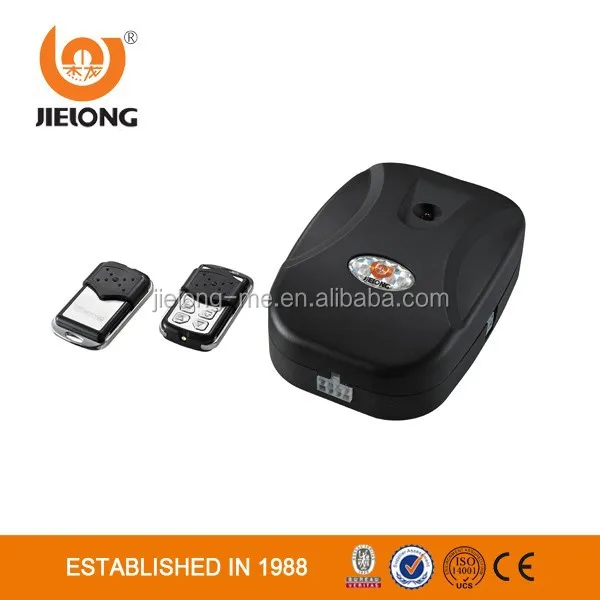 Jielong Shutter Motor