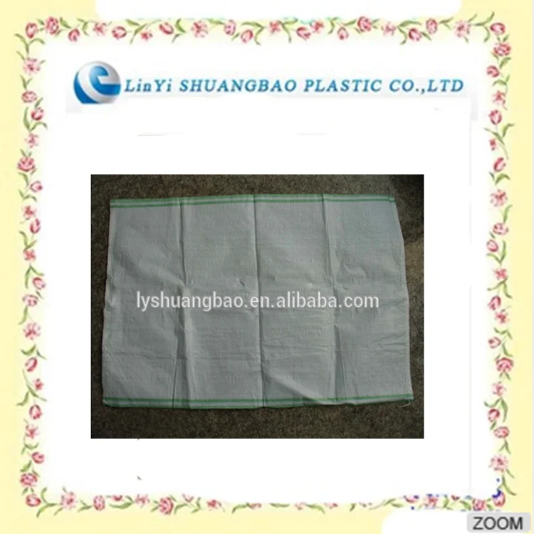 
export to Holland Ukraine kenya Malaysia with different color line pp woven bag 