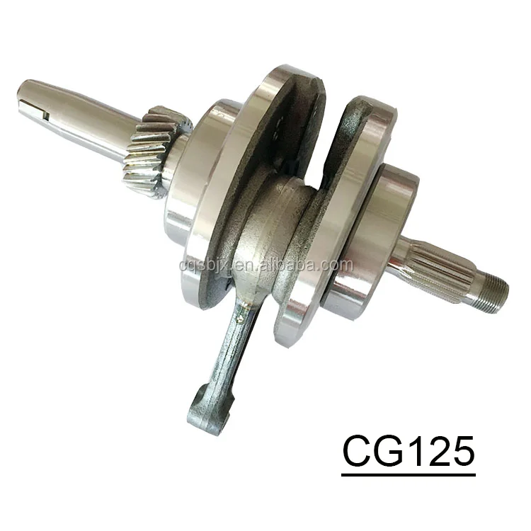 China OEM Custom Apply to Honda CG 125 150 Spare Parts