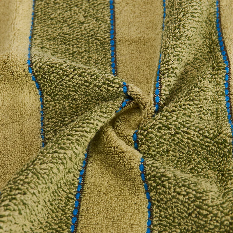 
Cheap wholesale 100% cotton zero twist hand stock towel 