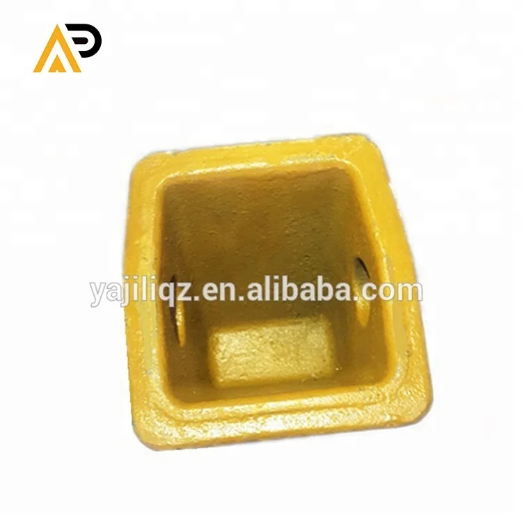 Штифты и втулки ковша экскаватора P/N:2713-1217 DH220