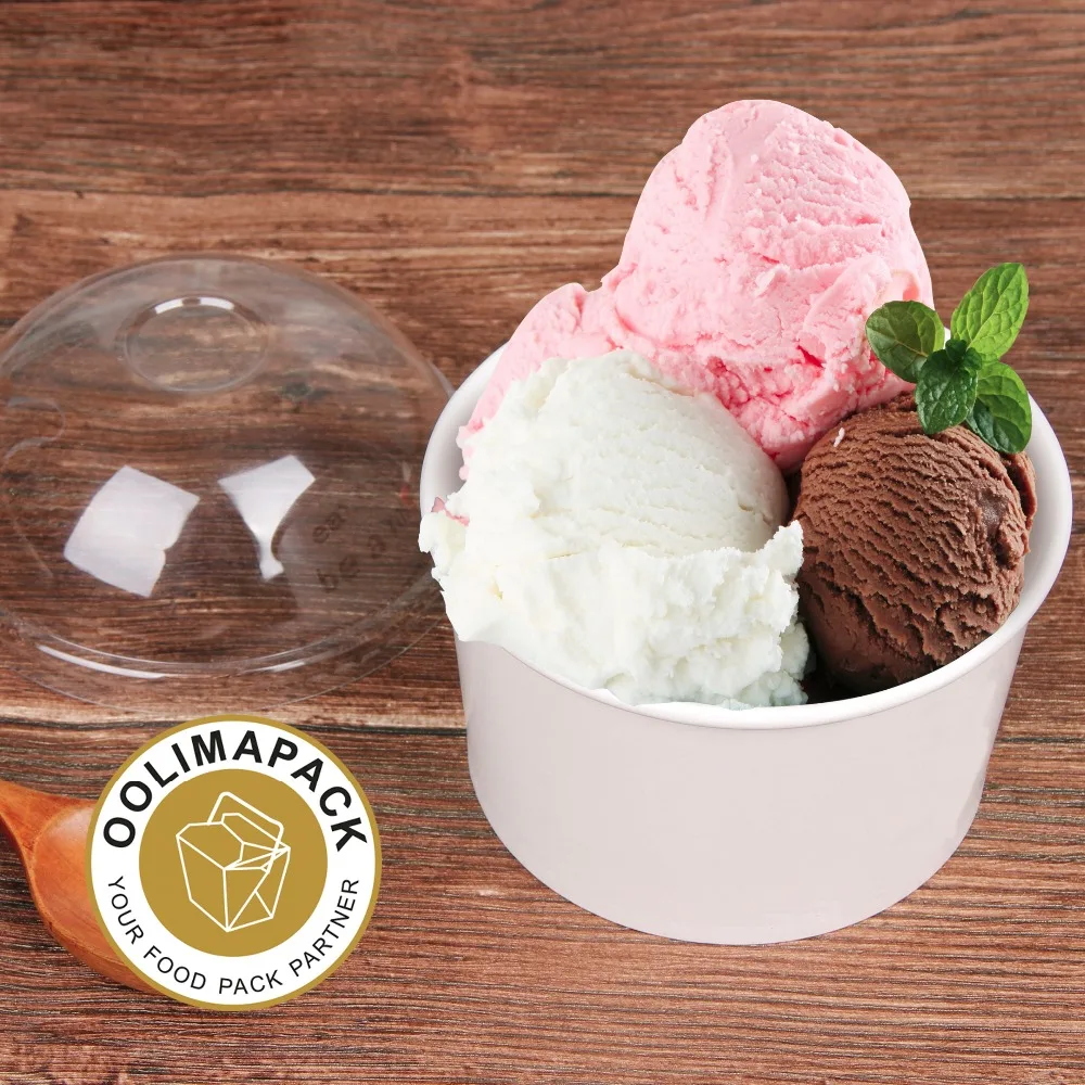 yogurt cups and lids ,paper cardboard salad bowl ,pastel soup bowls