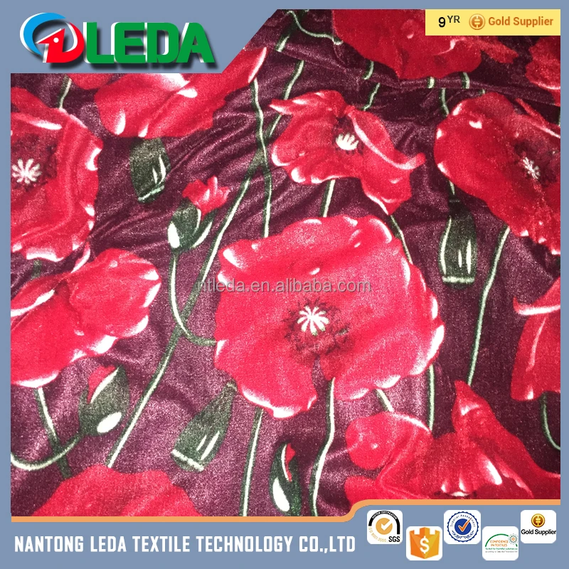 New fashion fabric textile companies in china