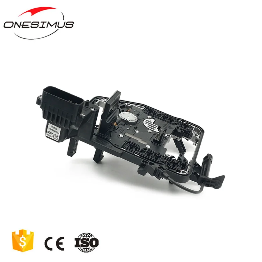 
100% Work High Quality DQ200 TCU DSG TCM 0am 927 769d tcu transmission control unit For VW Audis Skodas Seats 