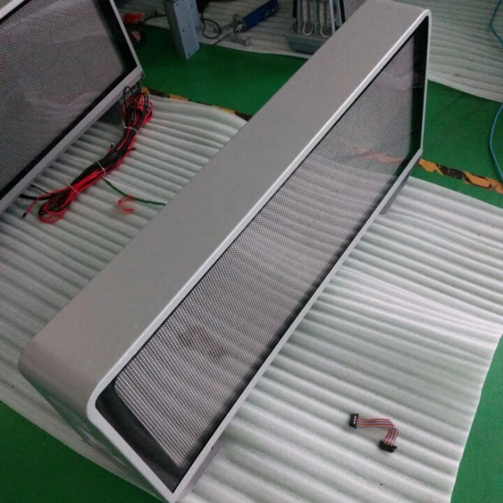 P2.5 taxi cab taxi cab led digital signage advertising billboard sign 3g