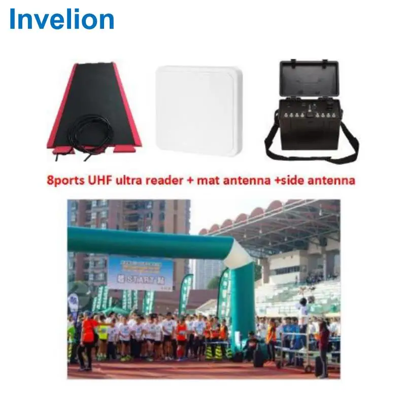  Считыватель uhf rfid настольный считыватель rewriter RS232/USB/Wiegand usb с коротким диапазоном считывания антенна для парковки бега