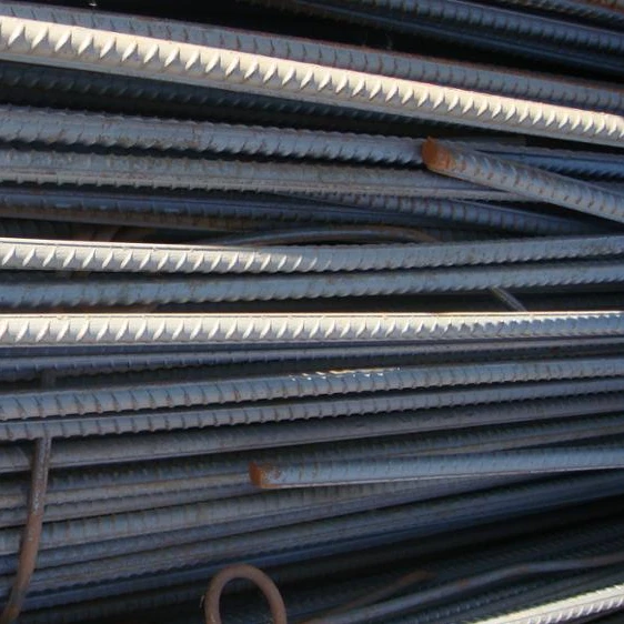 
Hot selling best price deformed steel bar grade 60 