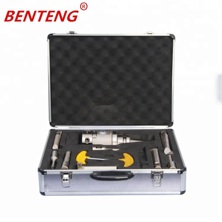 Универсальная Точная Расточная головка фрезерного станка F1