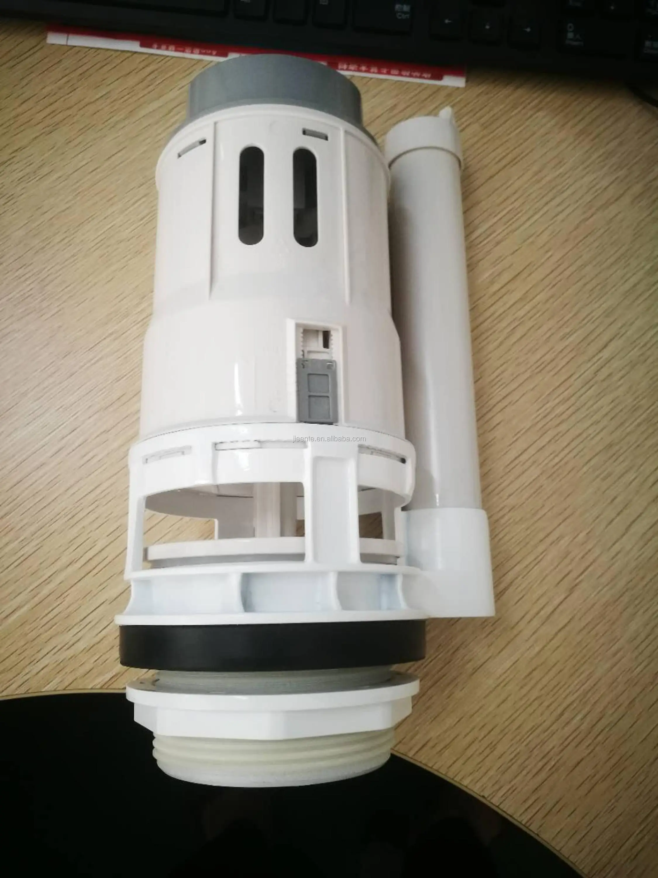 
plastic tank fitting 2 inch float valve 