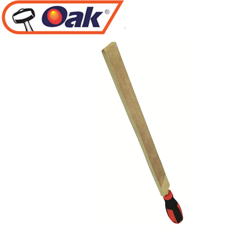 Новый OEM высокое качество ковки ручной инструмент файл в Тяньцзинь Китай