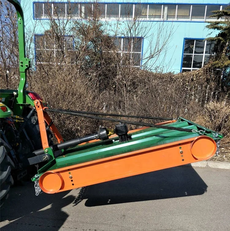 Agriculture slasher mower grass cutting slashers for sale
