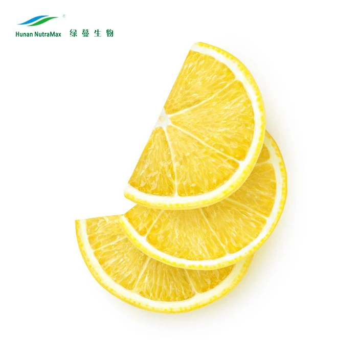 Pure Citrus Bergamia Risso Extract Polyphenol 30%