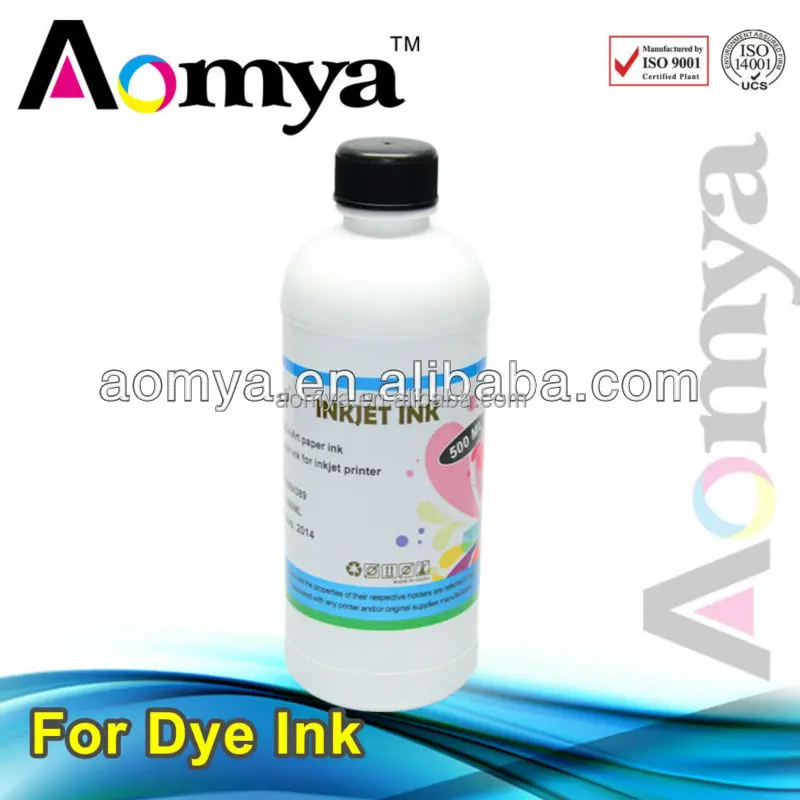 Cleaning Solvent Solution ink For Epson/HP/Canon/Brother/Roland printers