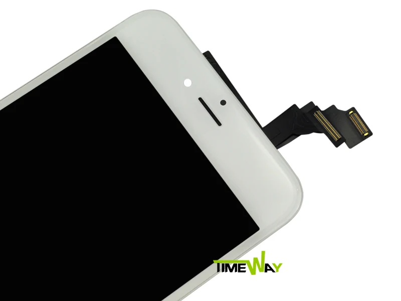 китай timeway цена по прейскуранту завода жк-дисплей с сенсорным экраном дигитайзер для iphone 6 плюс