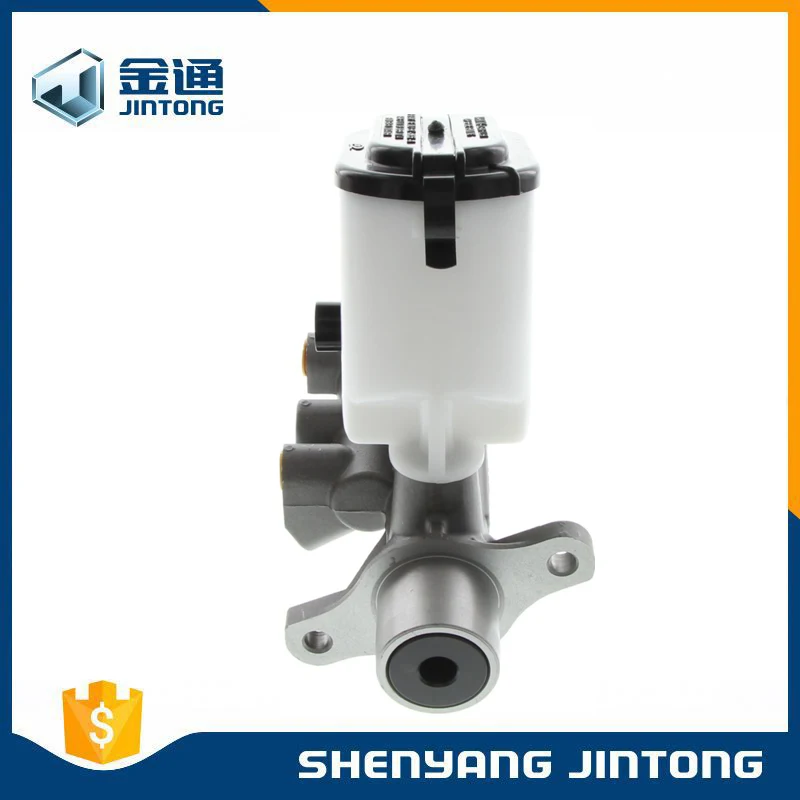 Chinese Factory Original Spare Part Brake Master Cylinder