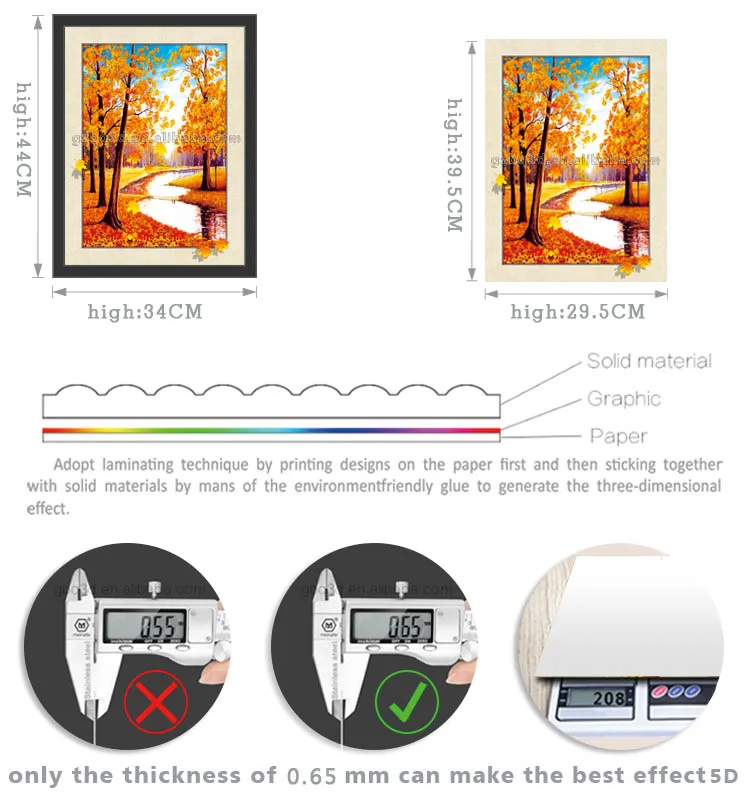 
beautiful scenery wall painting,3d scenery photo,botanical picture 