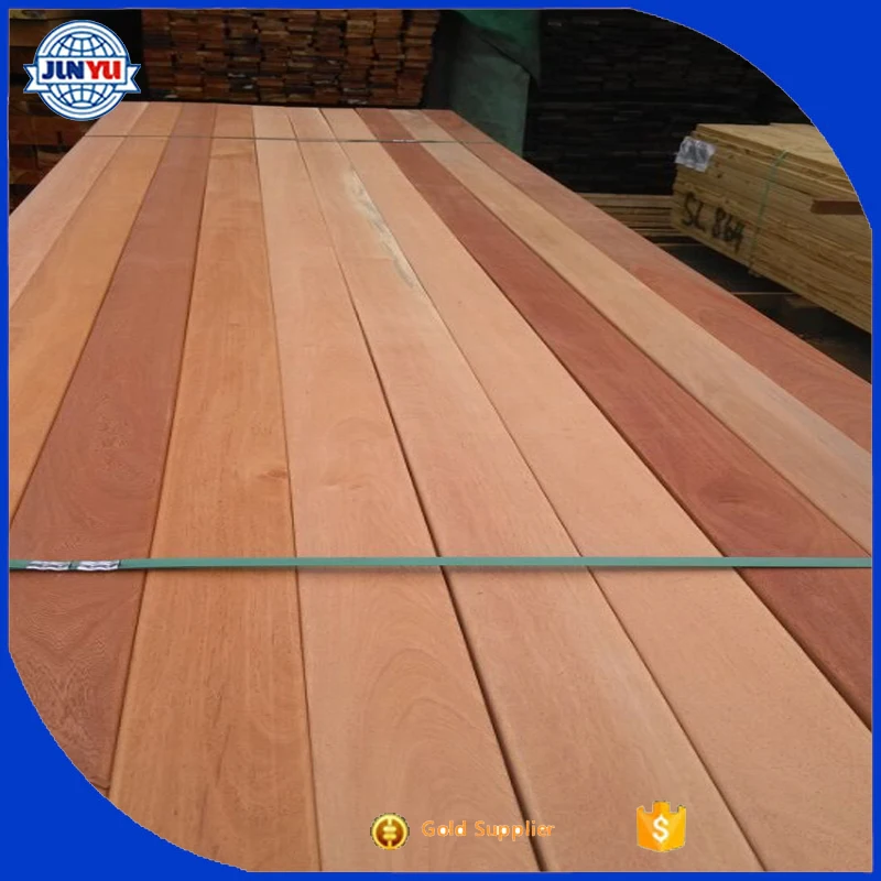 First-class eucalyptus wood timber for sale