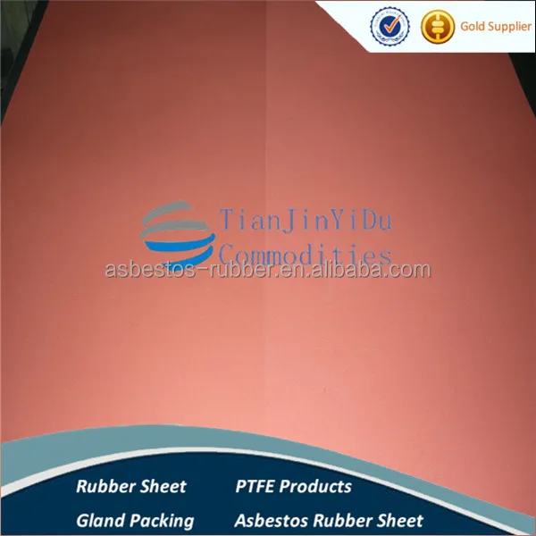 natural latex rubber sheet of maunfactory rubber sheet -G