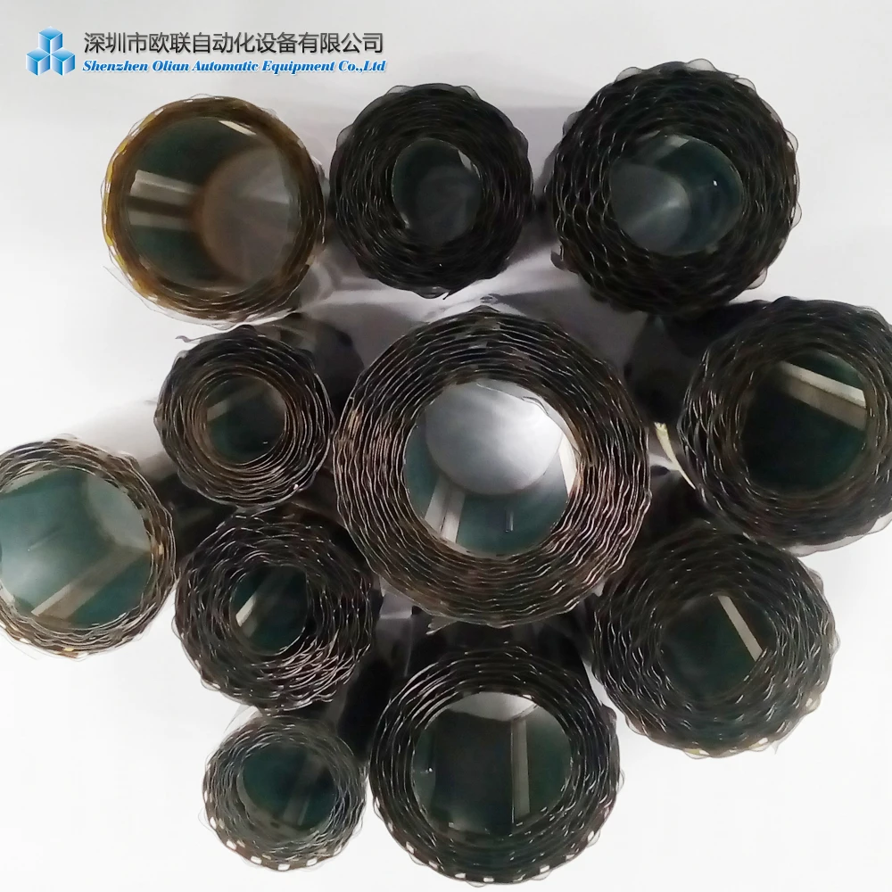 Chip IC on Film COF for TV LCD Open Cell Panel repairing