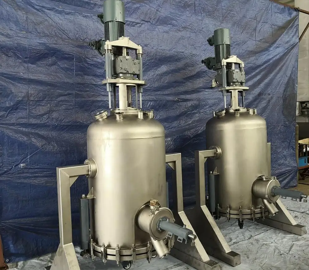 Мешалка Для Сушки фильтров TOPTION 20L ~ 200L