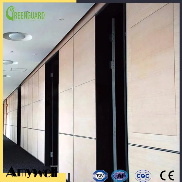 Amywell factory CNC processing interior Phenolic resin compact hpl wall decorative panel