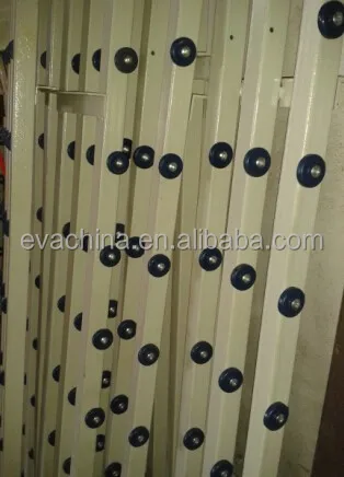 9 колеса шпинделей стекло края машина-сепаратор для ЖК шлифовальный станок одобренное се