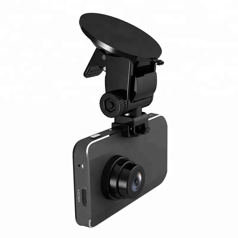 NEW Private Design real 1080P dvr car camera T622 with 3.0 IPS display starlight night vision dual lens driving recorder