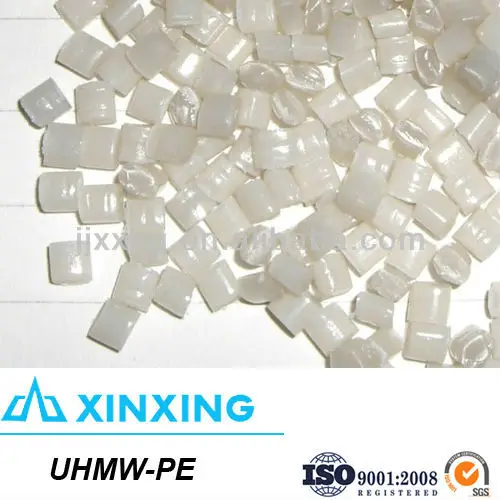 Термопластичные гранулы UHMWPE