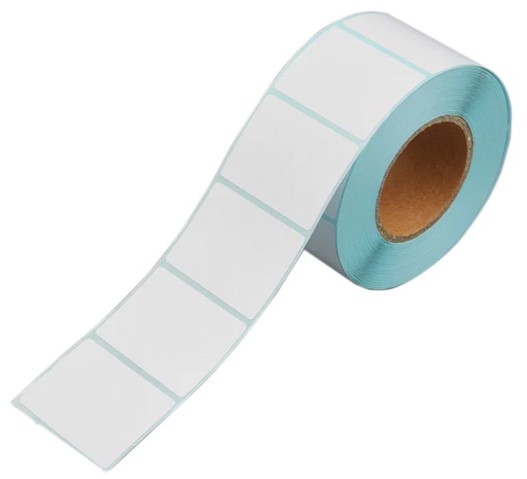 Ротационная машина для высечки ярлыков