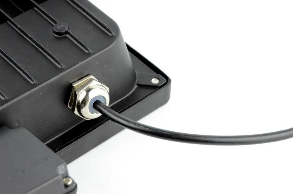 ruocin 120pcs led spot outdoor soccer garden solar light solar motion light