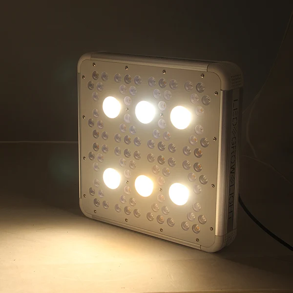 2019 Crees  CXA1512 Full Spectrum COB Grow Light 300w LED Grow Light with Advanced Technology